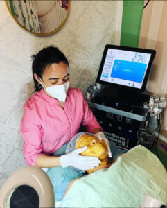 DM - Brazilian Waxing & Beauty