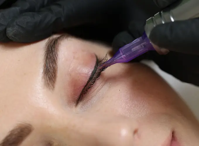 NEU! PERMANENT MAKE-UP