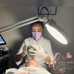 DM - Brazilian Waxing & Beauty